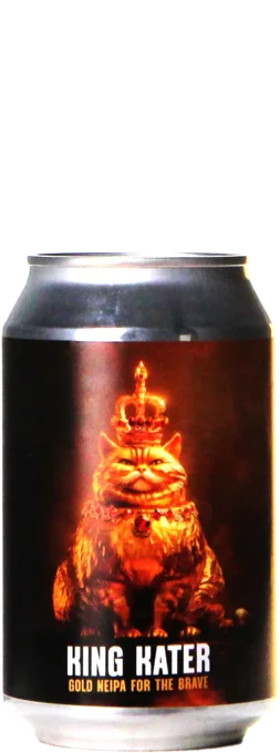 King Kater 33 IPA Bier kopen