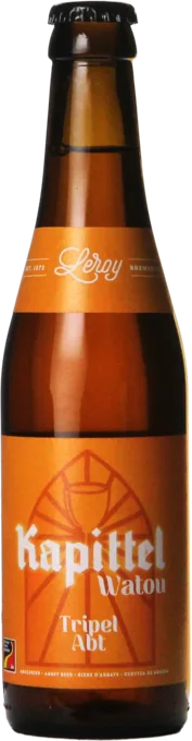 Leroy Breweries Kapittel Watou Tripel Abt 10 33 Tripel Bier kopen