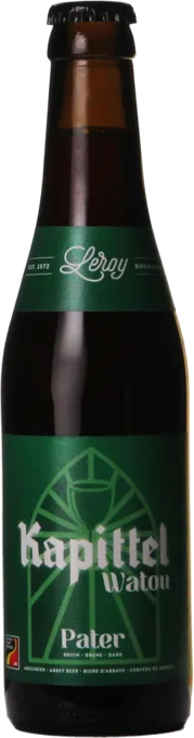 Leroy Breweries Kapittel Watou Pater 33 Bruin Bier kopen
