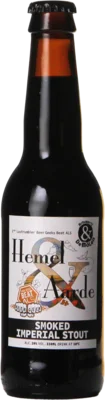De Molen / Beer Geeks Hemel & Aarde Beer Geeks Beat ALS 33 Stout Bier kopen