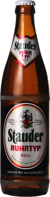Jacob Stauder Ruhrtyp 50 Pils Bier kopen