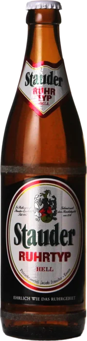 Jacob Stauder Ruhrtyp 50 Pils Bier kopen