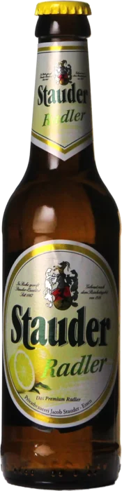 Jacob Stauder Radler 33 Fruit Bier kopen