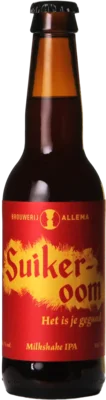 Allema Suikeroom 33 IPA Bier kopen