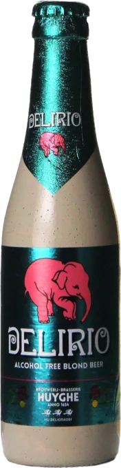 Delirium Delirio 33 Alcoholvrij Bier kopen