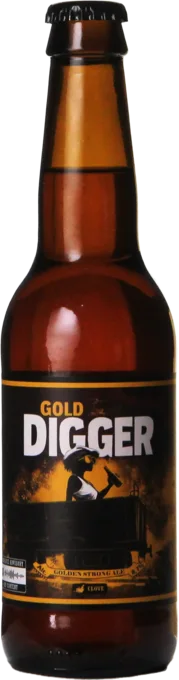 Brouwerij Fusie Gold Digger 33 Zwaar Blond Bier kopen