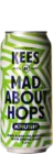 Kees Mad About Hops Krush 44 IPA Bier kopen