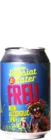 Poesiat & Kater Freij 33 Alcoholvrij Bier kopen