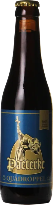 Brouwerij de Klep Paeterke Quadröppel 33 Quadrupel Bier kopen