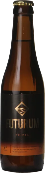 De Toekomst Futurum Tripel 33 Tripel Bier kopen