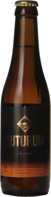 De Toekomst Futurum Tripel 33 Tripel Bier kopen
