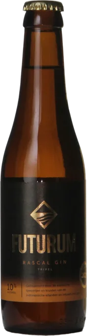 De Toekomst Futurum Rascal Tripel 33 Tripel Bier kopen