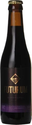 De Toekomst Futurum Quadrupel 33 Quadrupel Bier kopen