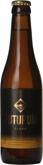 De Toekomst Futurum Blond 33 Blond Bier kopen