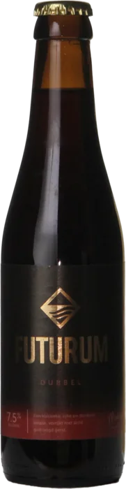 De Toekomst Futurum Dubbel 33 Dubbel Bier kopen