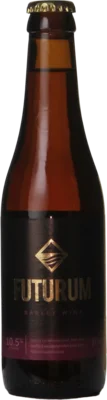 De Toekomst Futurum Barley Wine 33 Barley Wine Bier kopen
