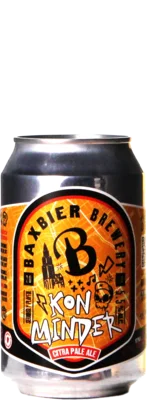 Baxbier Kon Minder 33 Blond Bier kopen