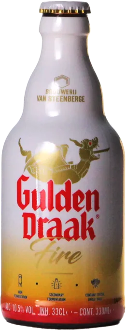 Gulden Draak Fire 33cl 33 Buitenbeentje Bier kopen