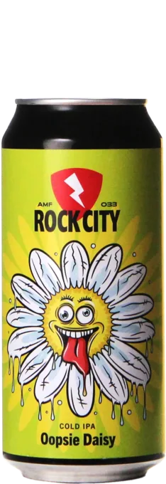 Rock City Oopsie Daisy 44 IPA Bier kopen
