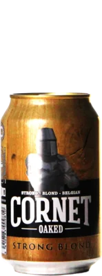 Cornet Oaked 33 Zwaar Blond Bier kopen