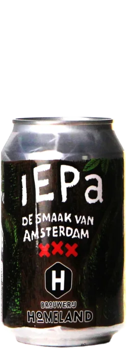 Homeland IEPa 33 IPA Bier kopen