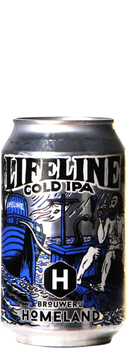 Homeland Lifeline 33 IPA Bier kopen