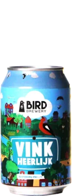 Bird Brewery Vink Heerlijk 33 IPA Bier kopen