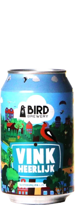 Bird Brewery Vink Heerlijk 33 IPA Bier kopen