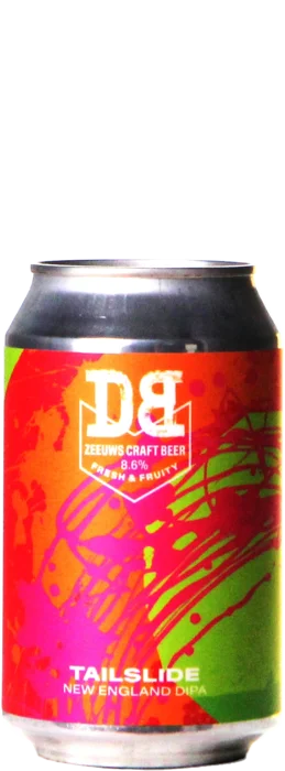 Dutch Bargain Tailslide 33 IPA Bier kopen