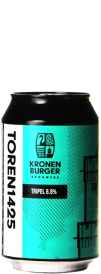 Kronenburger Brouwers Toren 1425 33 Tripel Bier kopen