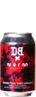 Dutch Bargain / Norm Mash Till You Crash 33 Stout Bier kopen