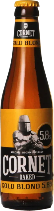 Cornet Gold Blond 33 Blond Bier kopen
