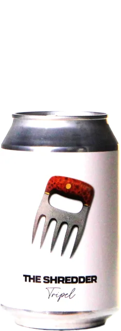 Beer Barbecue Qollective The Shredder 33 Tripel Bier kopen