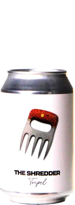 Beer Barbecue Qollective The Shredder 33 Tripel Bier kopen