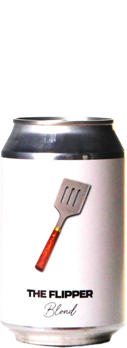 Beer Barbecue Qollective The Flipper 33 Blond Bier kopen
