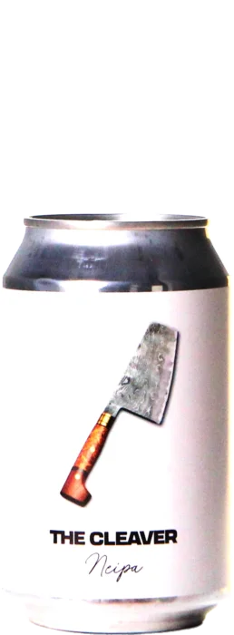 Beer Barbecue Qollective The Cleaver 33 IPA Bier kopen