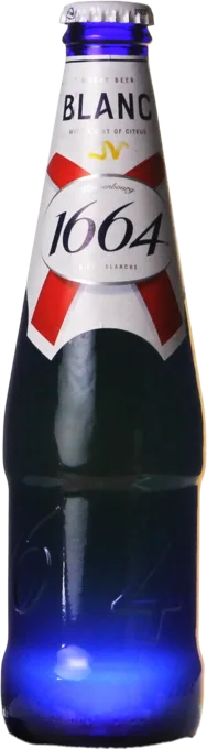Kronenbourg 1664 Blanc 33 Wit Bier kopen