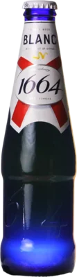 Kronenbourg 1664 Blanc 33 Wit Bier kopen
