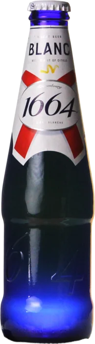 Kronenbourg 1664 Blanc 33 Wit Bier kopen