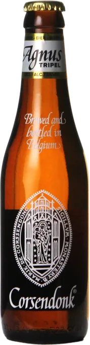 Corsendonk Agnus Tripel 33 Tripel Bier kopen