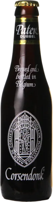 Corsendonk Pater Dubbel 33 Dubbel Bier kopen
