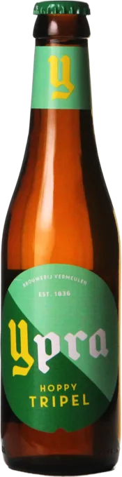 Omer VanderGhinste Ypra Hoppy Tripel 33 Tripel Bier kopen