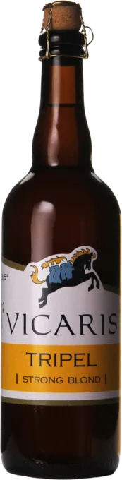 Dilewyns Vicaris Tripel 75cl 75 Tripel Bier kopen
