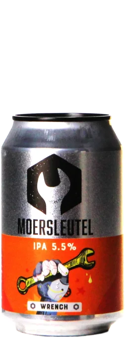 De Moersleutel Wrench 33 IPA Bier kopen