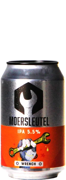 De Moersleutel Wrench 33 IPA Bier kopen