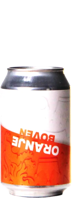 Oranje Boven 33 Blond Bier kopen