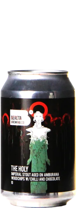 Bereta The Holy 33 Stout Bier kopen