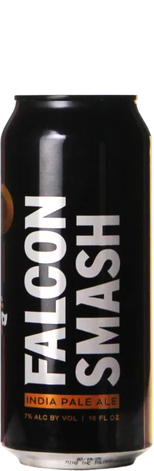 Triple Crossing Falcon Smash 47,3 IPA Bier kopen