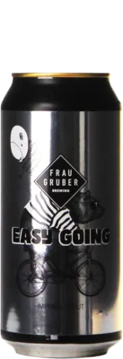 Frau Gruber Easy Going 44 Stout Bier kopen