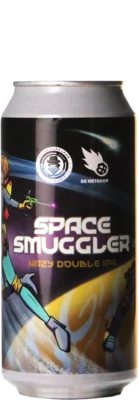 De Smokkelaar / De Meteoor Space Smuggler 44 IPA Bier kopen